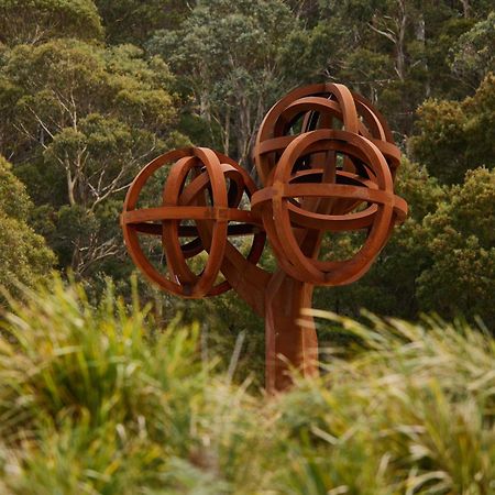 Freycinet Resort Коулс Бей Екстериор снимка
