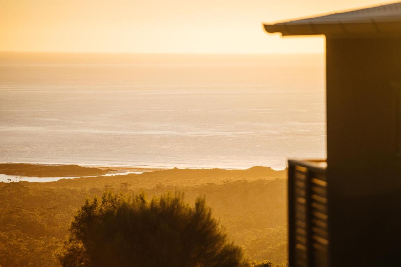 Freycinet Resort Коулс Бей Екстериор снимка