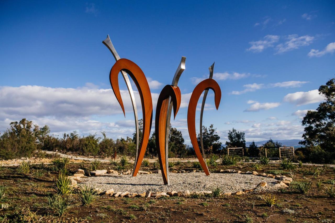 Freycinet Resort Коулс Бей Екстериор снимка