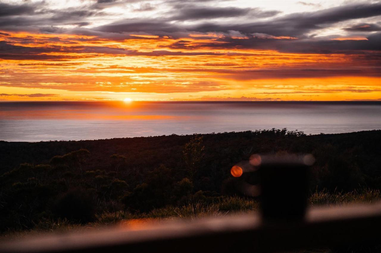 Freycinet Resort Коулс Бей Екстериор снимка