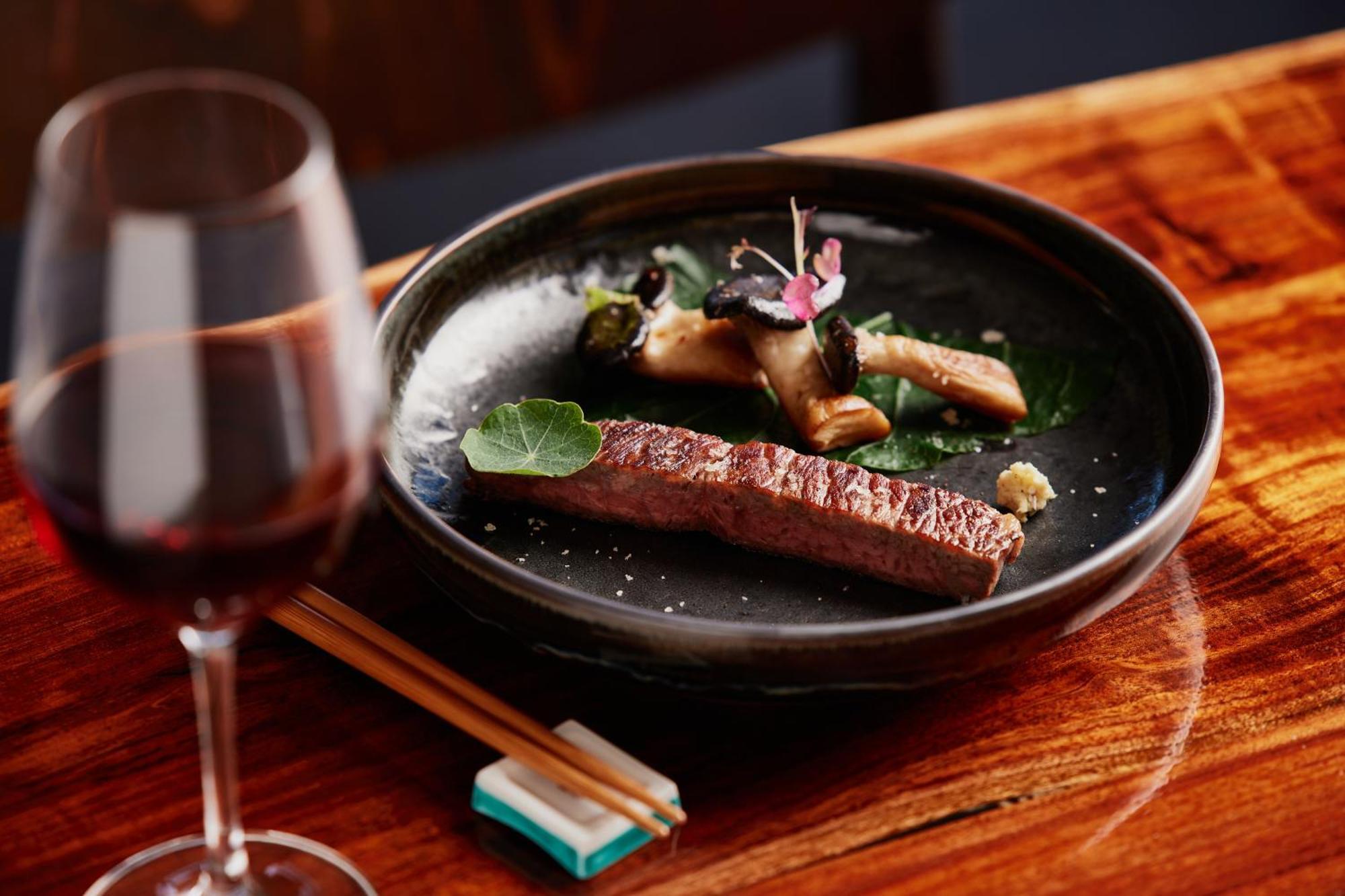 Freycinet Resort Коулс Бей Екстериор снимка