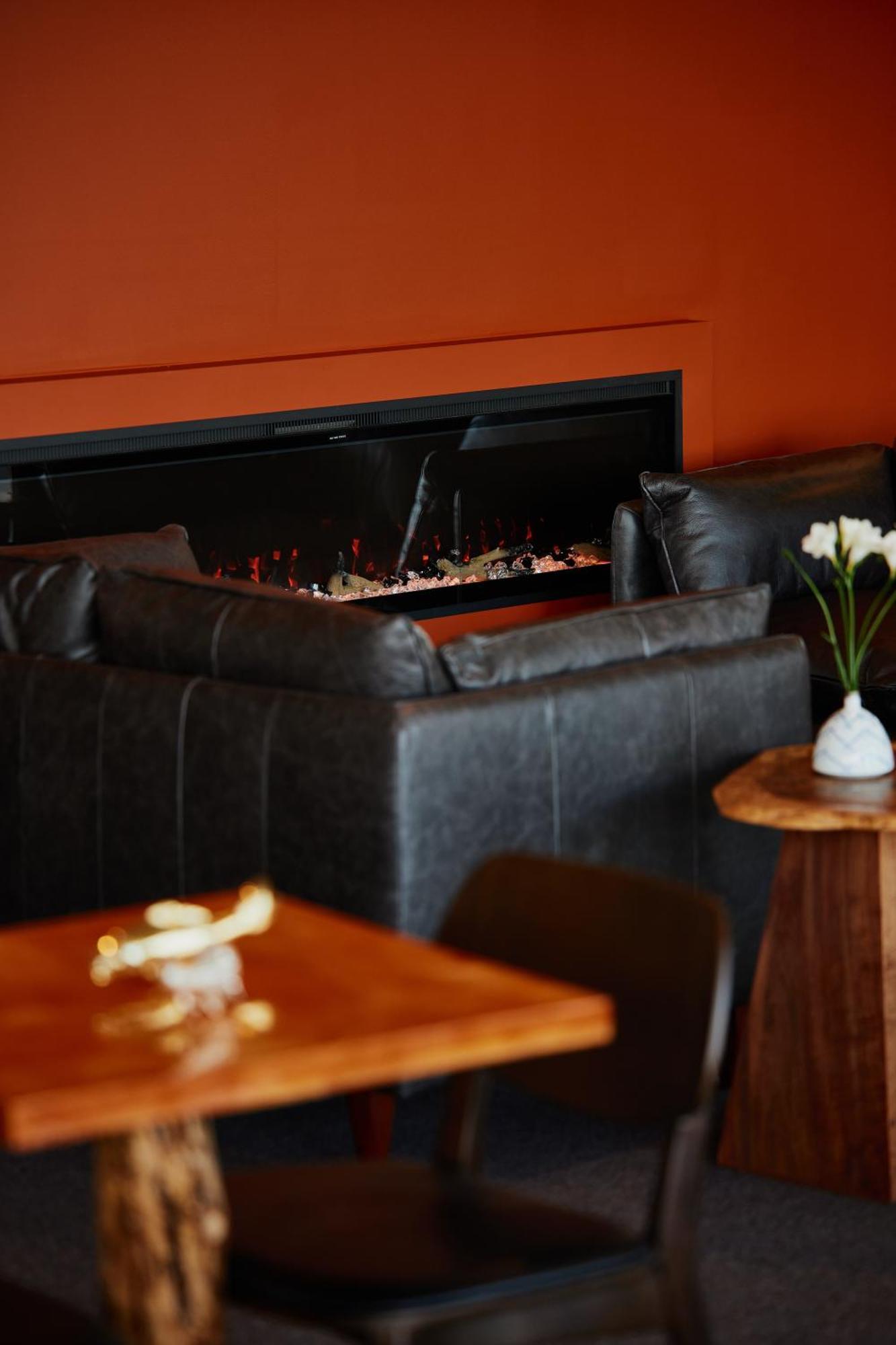 Freycinet Resort Коулс Бей Екстериор снимка