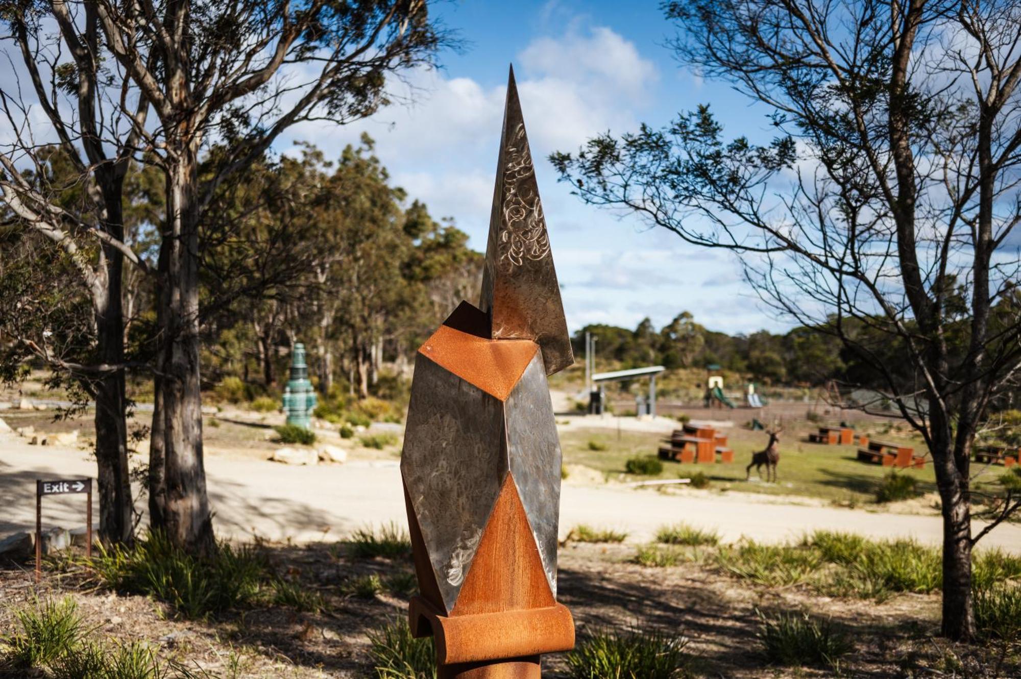 Freycinet Resort Коулс Бей Екстериор снимка