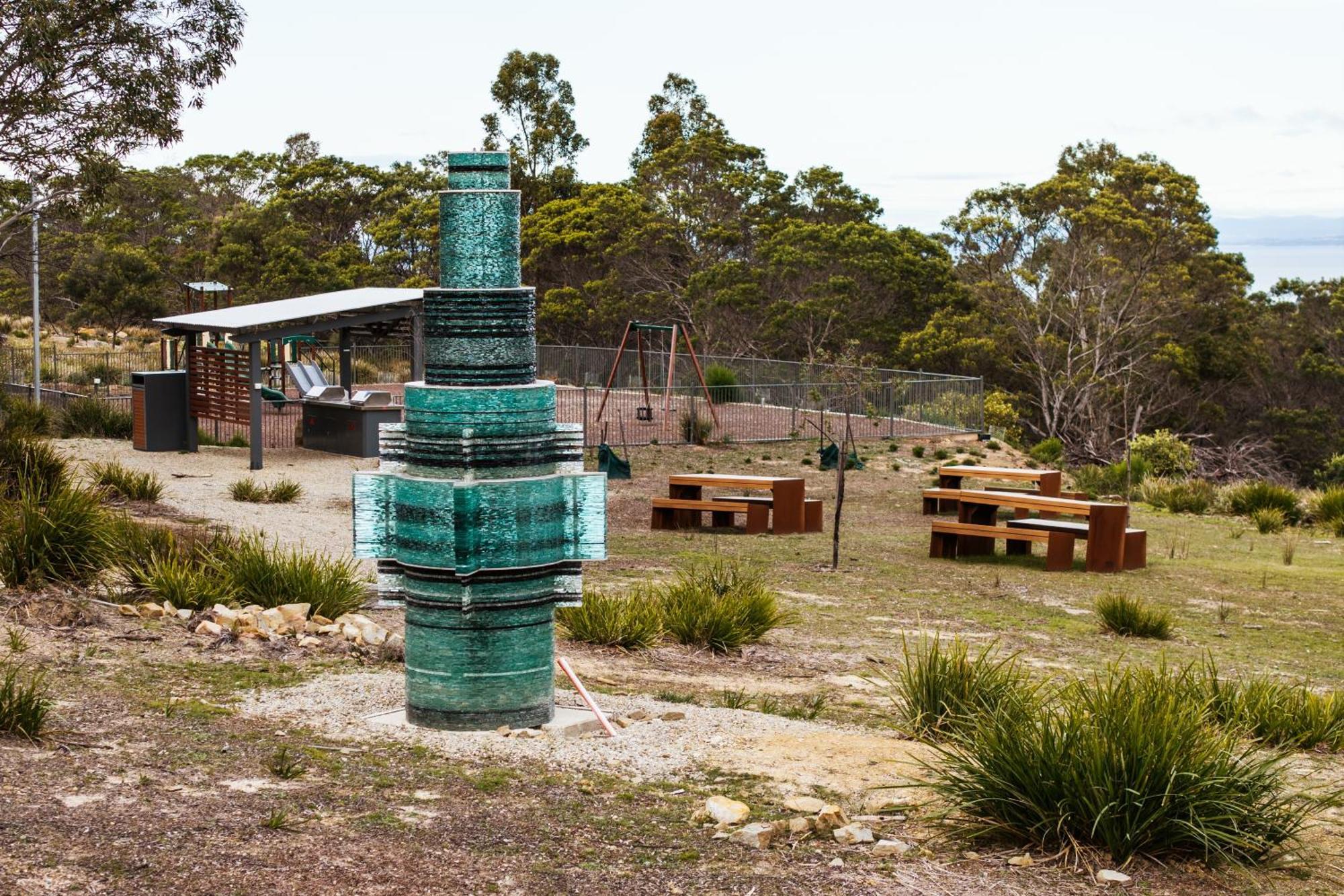 Freycinet Resort Коулс Бей Екстериор снимка