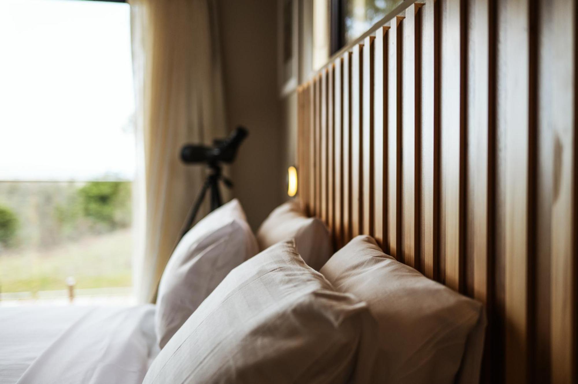 Freycinet Resort Коулс Бей Екстериор снимка